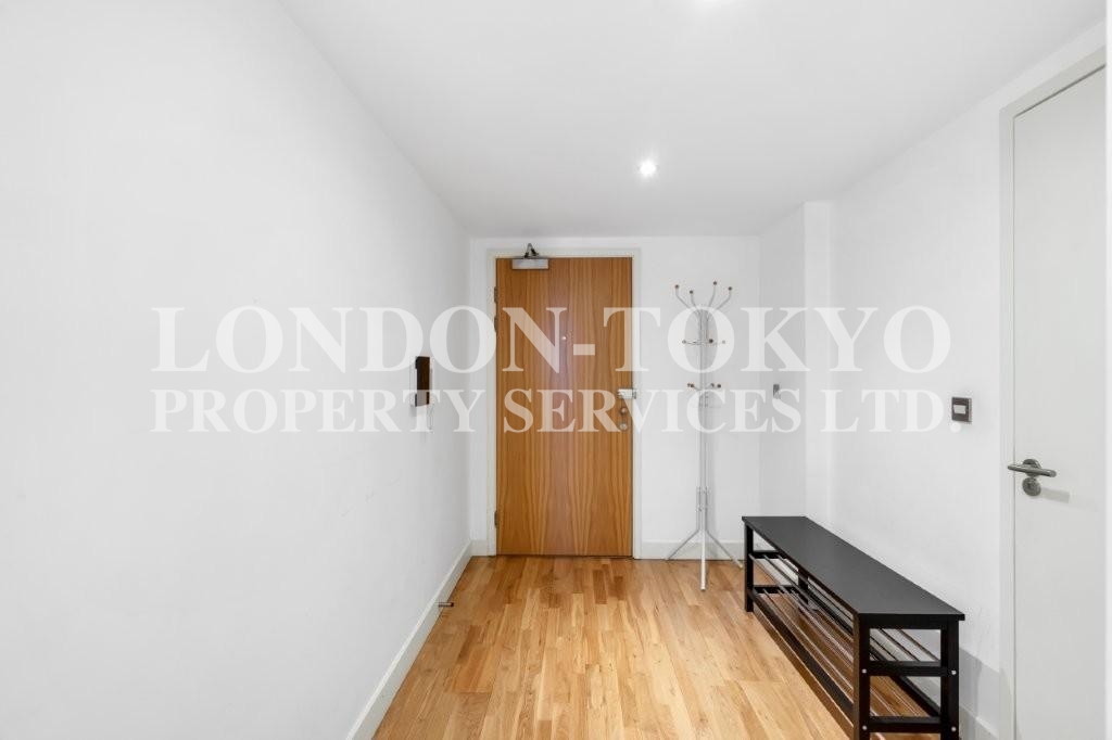 Landmark West Tower E14 :: London-Tokyo Property Service